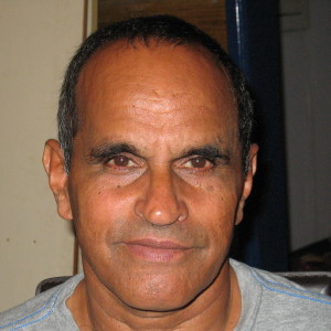 Photo de profil de Eric Calpetard