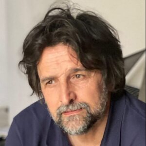 Photo de profil de Eric Calvo