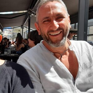 Photo de profil de Eric Camerino