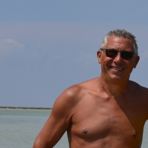 Photo de profil de Eric Camman