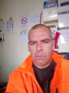 Photo de profil de Éric Campigotto