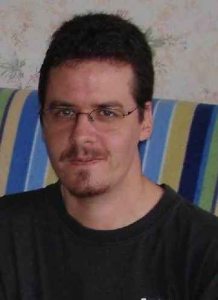 Photo de profil de Eric Canuel