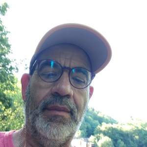 Photo de profil de Eric Caraminot
