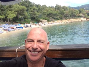 Photo de profil de Eric Carasco