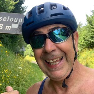 Photo de profil de Eric Carmantrand
