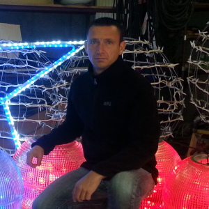 Photo de profil de Eric Caro