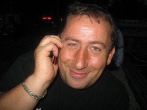 Photo de profil de Eric Caron