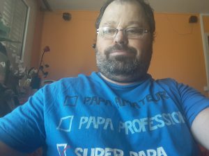 Photo de profil de Eric Carrieres