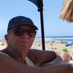 Photo de profil de Eric Carry