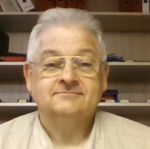 Photo de profil de Eric Cassoret
