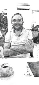 Photo de profil de Éric Catafort