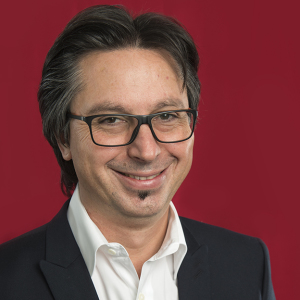 Photo de profil de Eric Chaloin