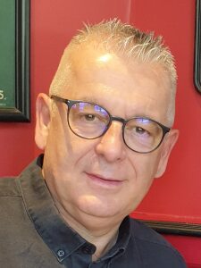 Photo de profil de Eric Chambefort