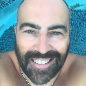Photo de profil de Eric Chambettaz