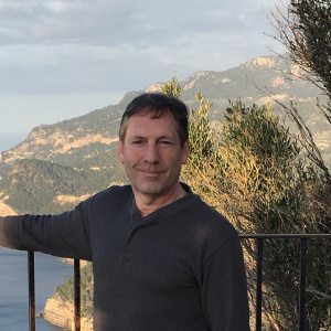 Photo de profil de Eric Chapeau
