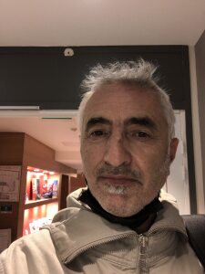 Photo de profil de Eric Charansol