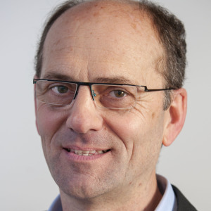 Photo de profil de Eric Charlot