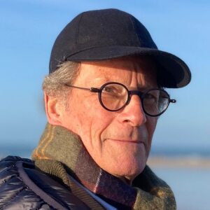 Photo de profil de Eric Charpy