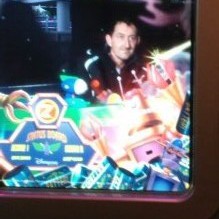 Photo de profil de Eric Charrieau