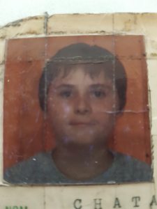 Photo de profil de Eric Chatard