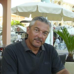 Photo de profil de Eric Chatelain