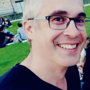 Photo de profil de Eric Chaubet