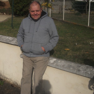 Photo de profil de Eric Chaudet