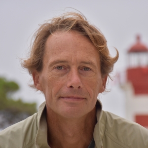 Photo de profil de Eric Chaumillon