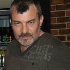 Photo de profil de Eric Chaussade