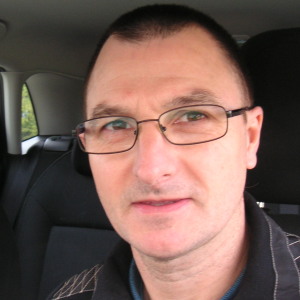Photo de profil de Eric Chauvet