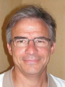 Photo de profil de Eric Chauvigné