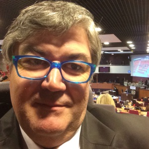 Photo de profil de Eric Chevaillier