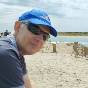 Photo de profil de Éric Chevalier