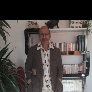 Photo de profil de Eric Chevallier