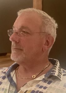 Photo de profil de Eric Chevaugeon