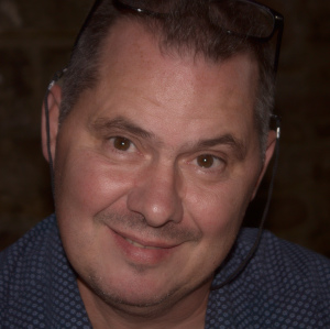 Photo de profil de Eric Chicouard