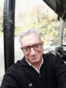 Photo de profil de Eric Chinchilla