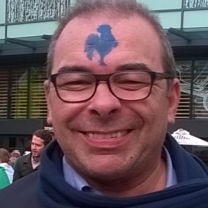 Photo de profil de Eric Chiroy