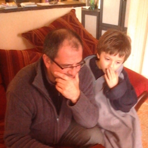 Photo de profil de Eric Cholbi