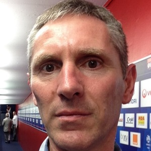 Photo de profil de Eric Chretiennot