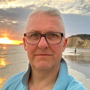Photo de profil de Eric Cinotti