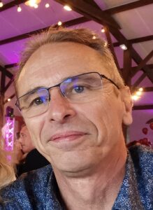 Photo de profil de Eric Clain