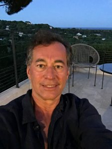Photo de profil de Eric Clauss