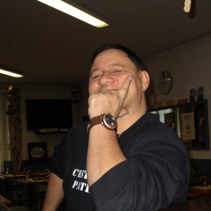 Photo de profil de Eric Claveau