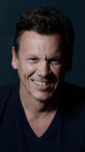 Photo de profil de Éric Clert