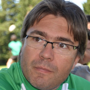 Photo de profil de Eric Clot