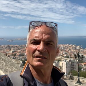 Photo de profil de Eric Cobigo