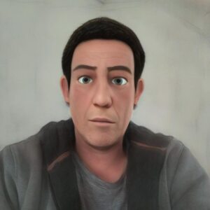 Photo de profil de Eric Cohen