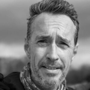 Photo de profil de Éric Coignoux