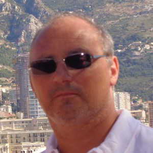Photo de profil de Eric Colboc